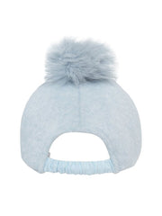 W.ANGLE Women's CO Fleece Drop Cap