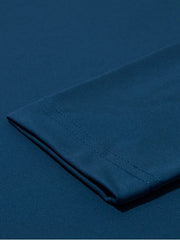 W.ANGLE Men's TO Essential Fall Polo Shirt