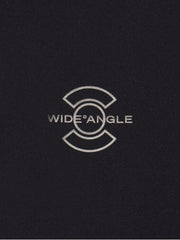 W.ANGLE Men's TO Winter Half-Neck Fleece Base Layer