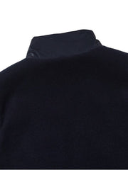 W.ANGLE Women's CO Enamel Hybrid Padded Vest