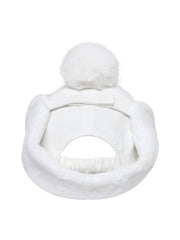 W.ANGLE Women's CO Wide Trooper Hat