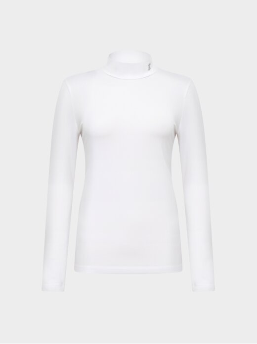 W.ANGLE Women's TO Fall Half-Neck Base Layer