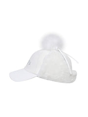 W.ANGLE Women's CO Trooper Winter Cap