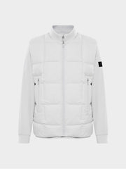 W.ANGLE Men's Co Module Tube Down Jacket