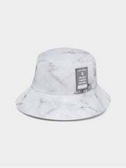 W.ANGLE Men's TO Basic Bucket Hat