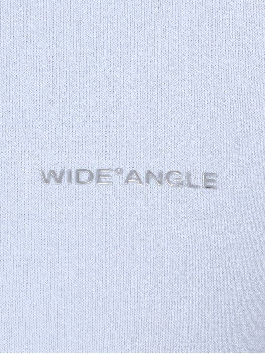 W.ANGLE [Yoona wearing] Women's [ICE-FIT] TO Mesh Sleeve Pullover