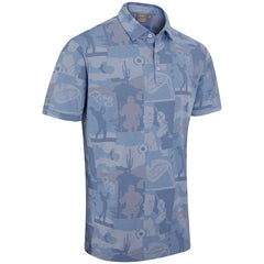 PING GOLF Ping Legacy Polo