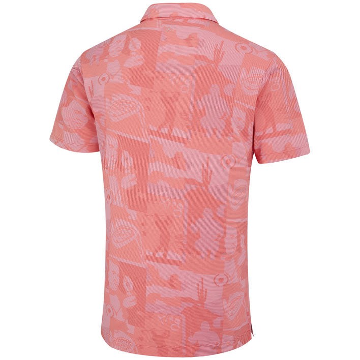 PING GOLF Ping Legacy Polo