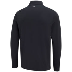 PING GOLF Men Keeton Half-Zip Fleece