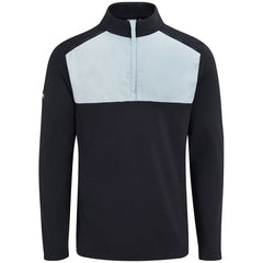 PING GOLF Men Keeton Half-Zip Fleece