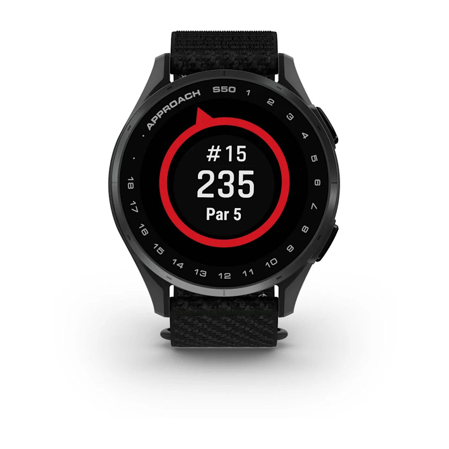 GARMIN Approach S50 Watch