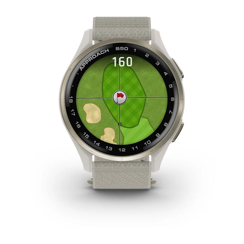 GARMIN Approach S50 Watch