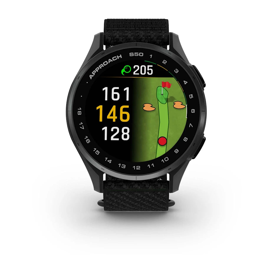 GARMIN Approach S50 Watch