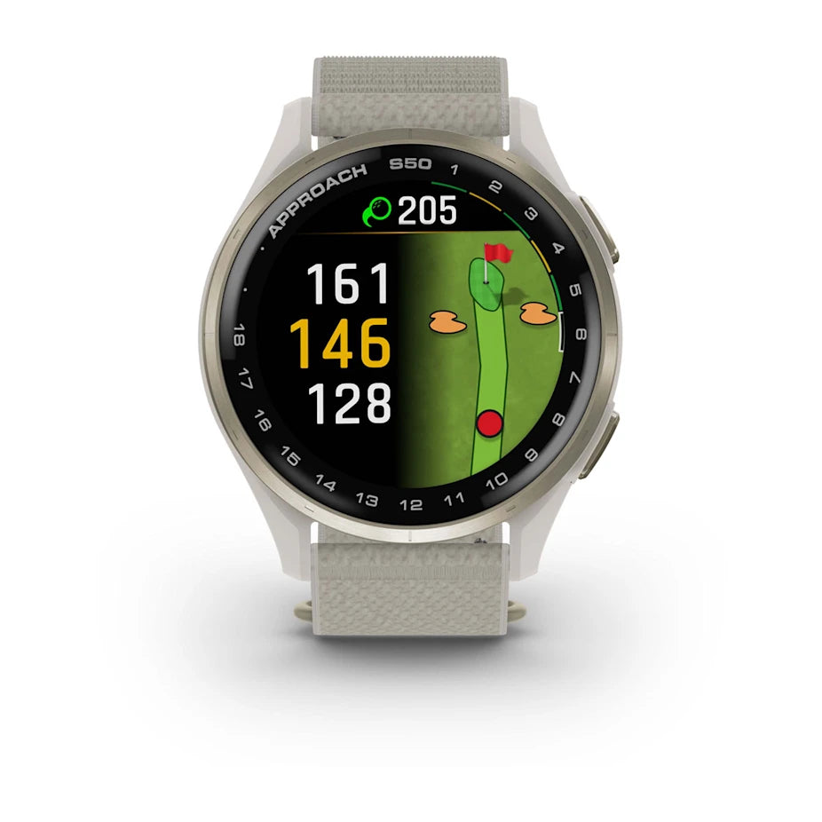 GARMIN Approach S50 Watch