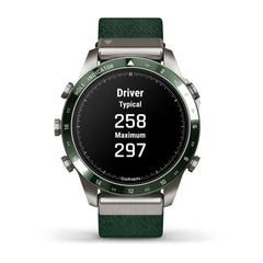 GARMIN MARQ GOLFER GEN 2