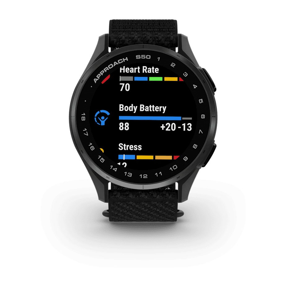 GARMIN Approach S50 Watch