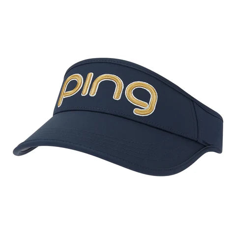 PING LADIES GLE3 TOUR LADIES DELTA VISOR