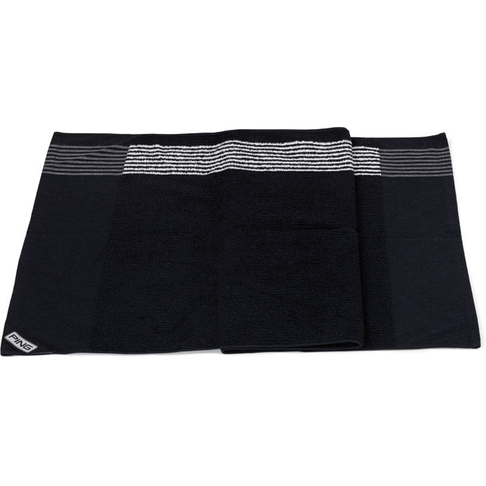 PING PLAYER'S TOWEL 214