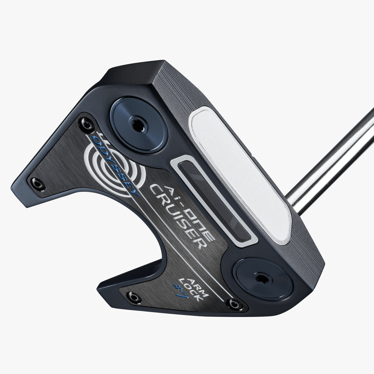 ODYSSEY AI-ONE CRUISER ARMLOCK #7 SB PUTTER