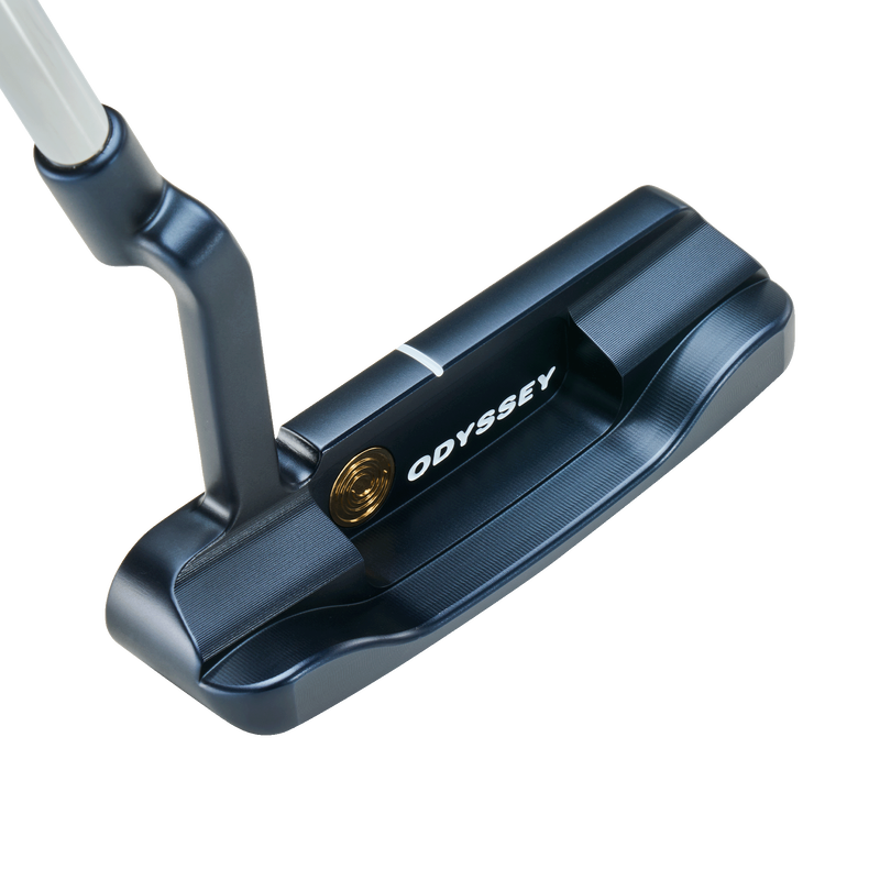 CALLAWAY ODYSSEY AI-ONE MILLED ONE T CH PUTTER