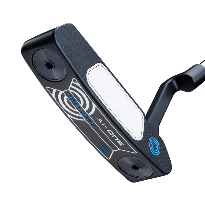 ODYSSEY AI-ONE TWO CH PUTTER