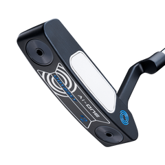 ODYSSEY AI-ONE TWO CH PUTTER