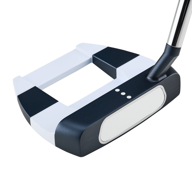 Odyssey Ai-ONE Jailbird Mini Slant Putter