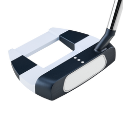 Odyssey Ai-ONE Jailbird Mini Slant Putter