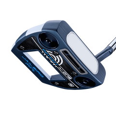 Odyssey Ai-ONE Jailbird Mini Slant Putter