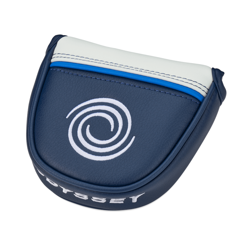 Odyssey Ai-ONE Jailbird Mini Slant Putter