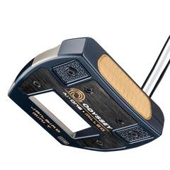 Odyssey Ai-ONE Milled Jailbird Mini T DB Putter