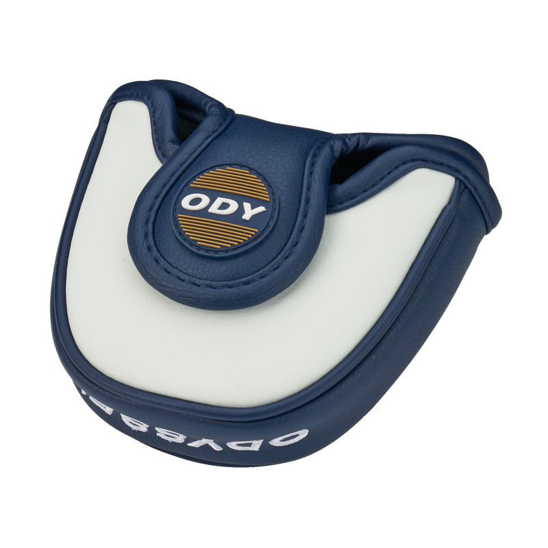 Odyssey Ai-ONE Milled Jailbird Mini T DB Putter