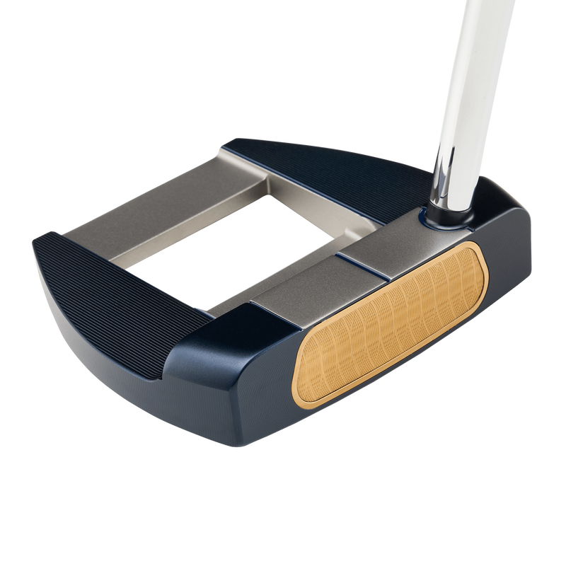 Odyssey Ai-ONE Milled Jailbird Mini T Versa 90 DB Putter