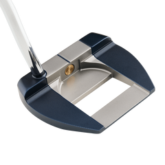 Odyssey Ai-ONE Milled Jailbird Mini T Versa 90 DB Putter