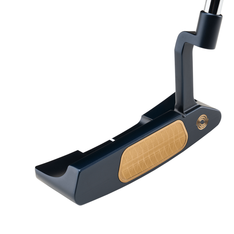 Odyssey Ai-ONE Milled One Wide T CH Putter