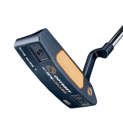 Odyssey Ai-ONE Milled One Wide T CH Putter