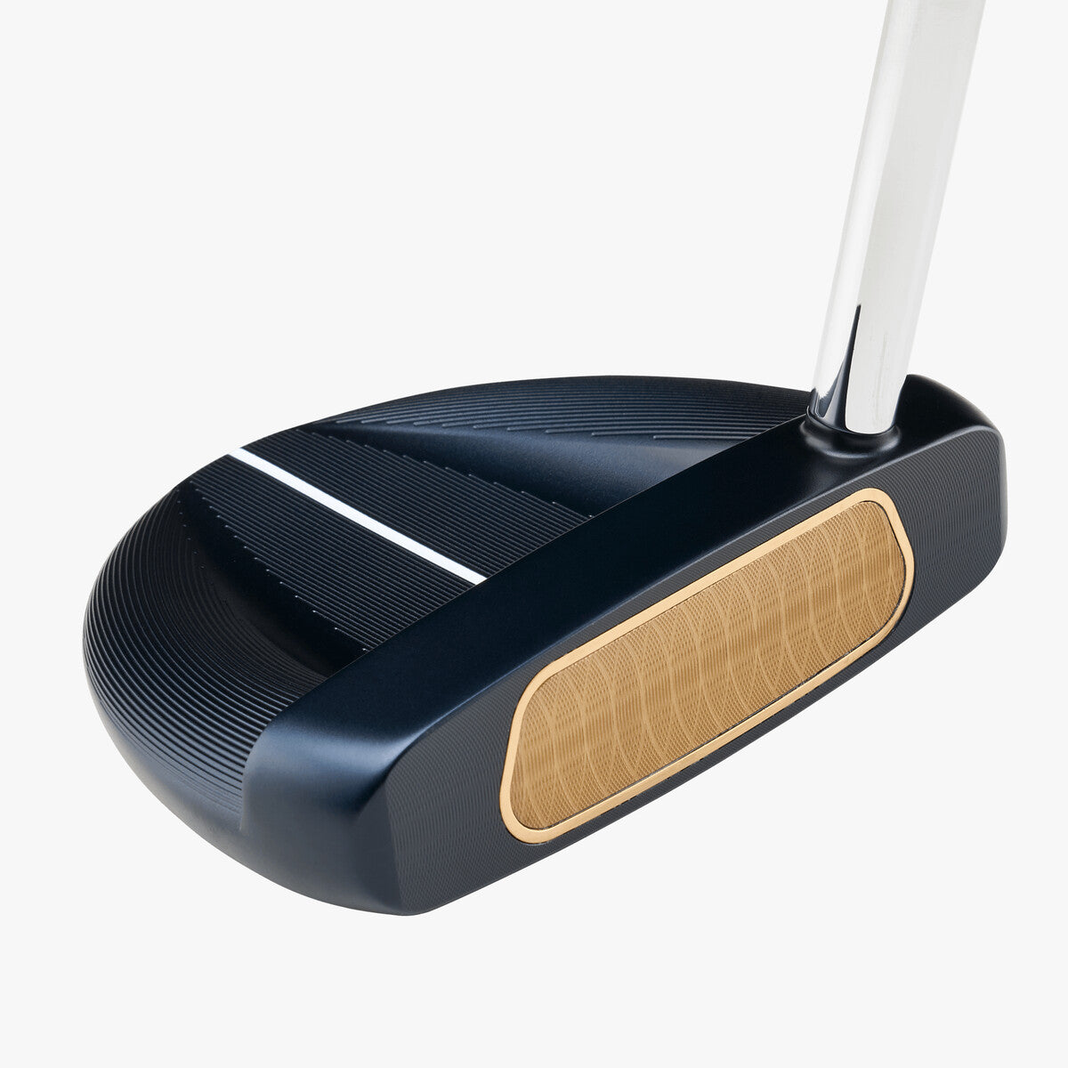 Odyssey Ai-ONE Milled Rossie V T DB Putter