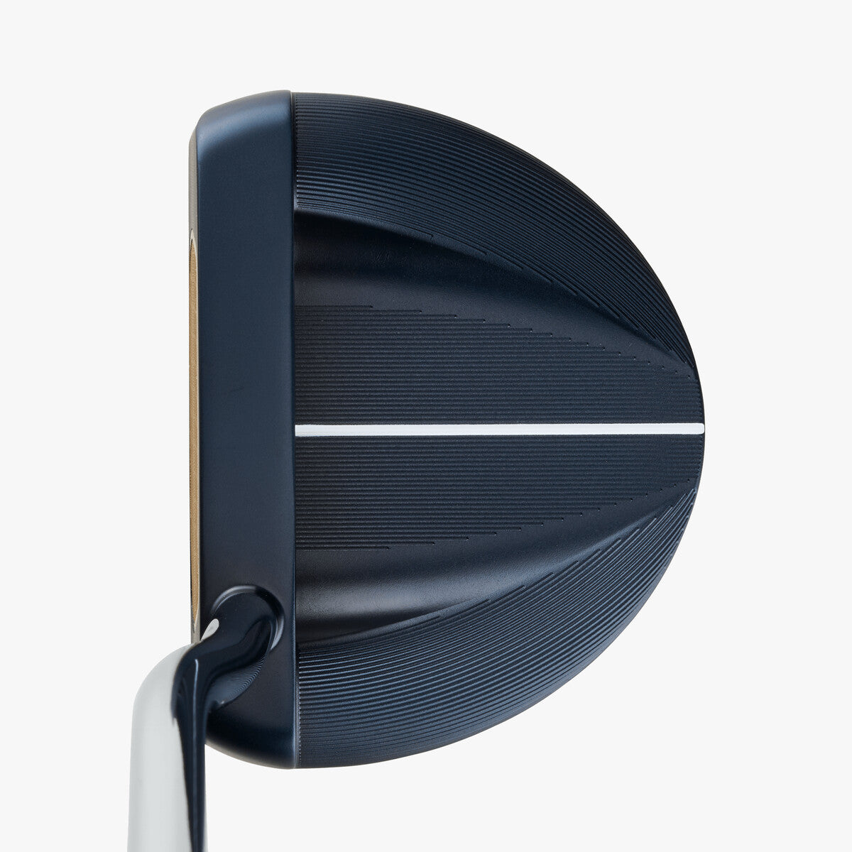 Odyssey Ai-ONE Milled Rossie V T DB Putter