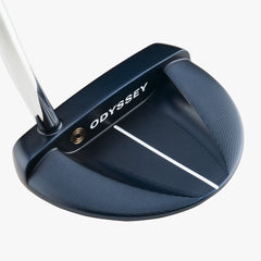 Odyssey Ai-ONE Milled Rossie V T DB Putter