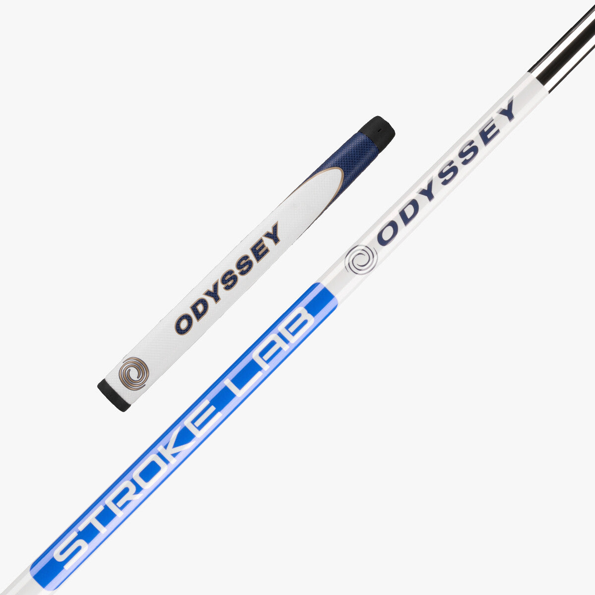 Odyssey Ai-ONE Milled Rossie V T DB Putter