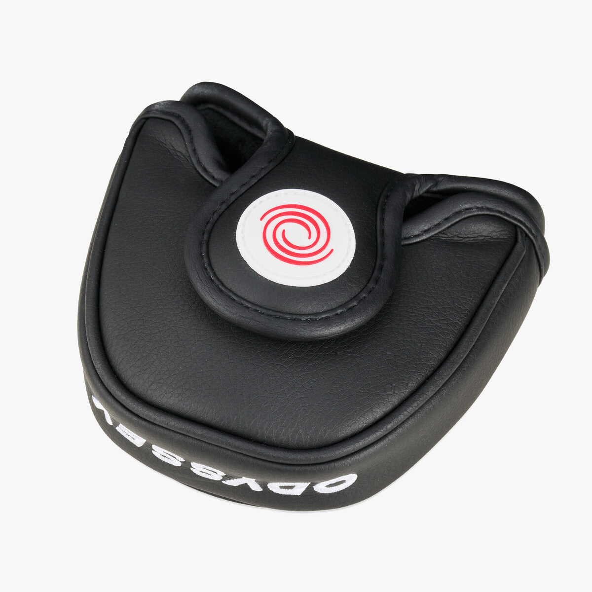 Odyssey XANDER Seven CH Red Milled Seven X Putter