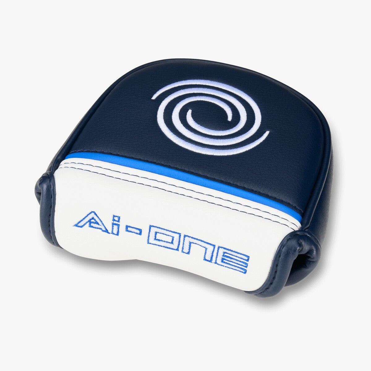 Odyssey Ai-ONE Square 2 Square Max Stripe Putter