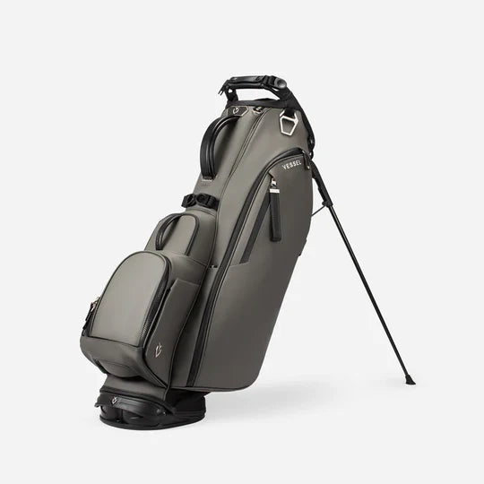 VESSEL 2025 Player V Stand Bag 6-way/14-way