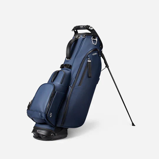 VESSEL 2025 Player V Stand Bag 6-way/14-way