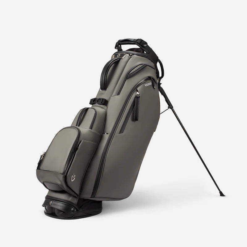 Vessel 2025 Player V Pro Stand Bag 7-way/14-way