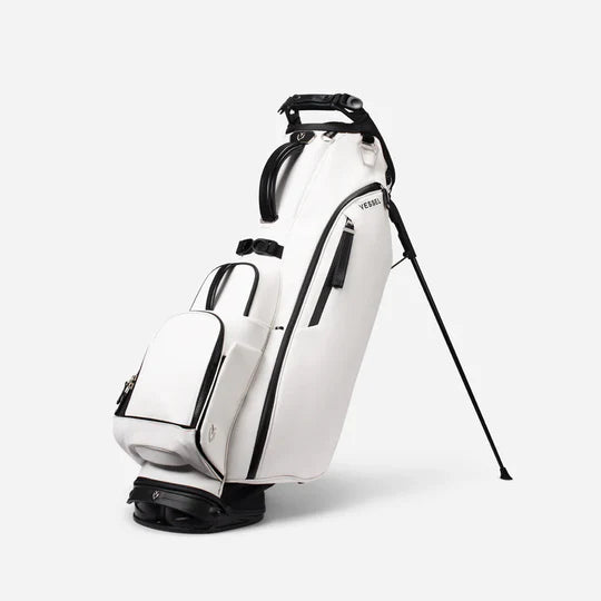 VESSEL 2025 Player V Stand Bag 6-way/14-way