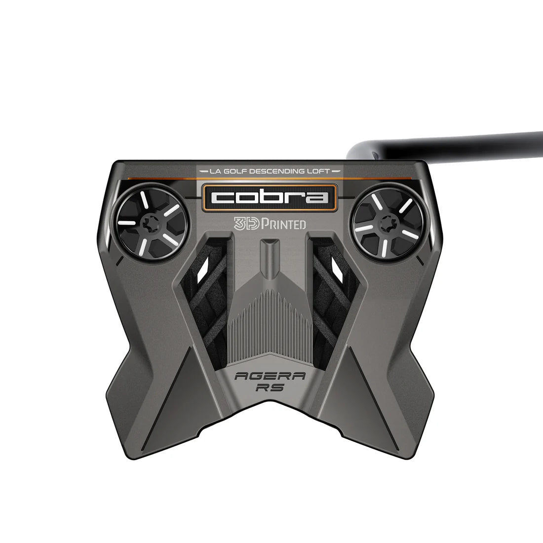 COBRA AGERA RS 3D PRINTED PUTTER