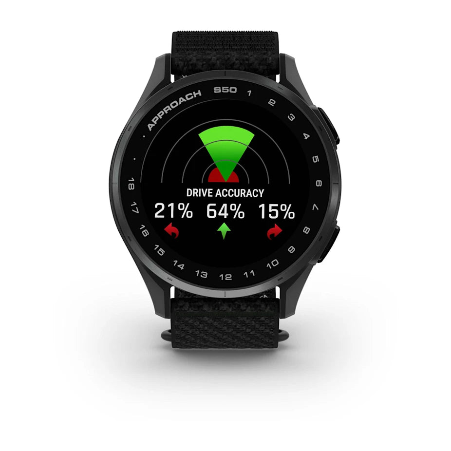 GARMIN Approach S50 Watch