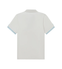 Head Golf Men Roll Sleeve Polo