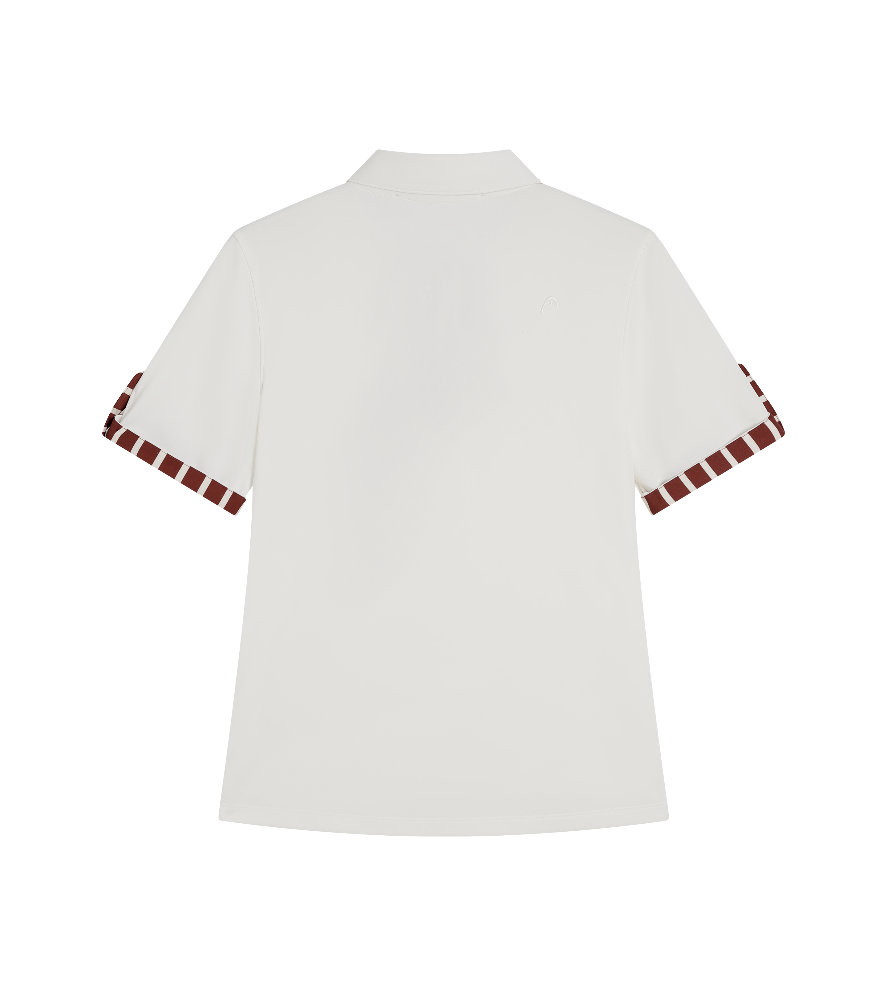 Head Golf Women Roll Sleeve Polo
